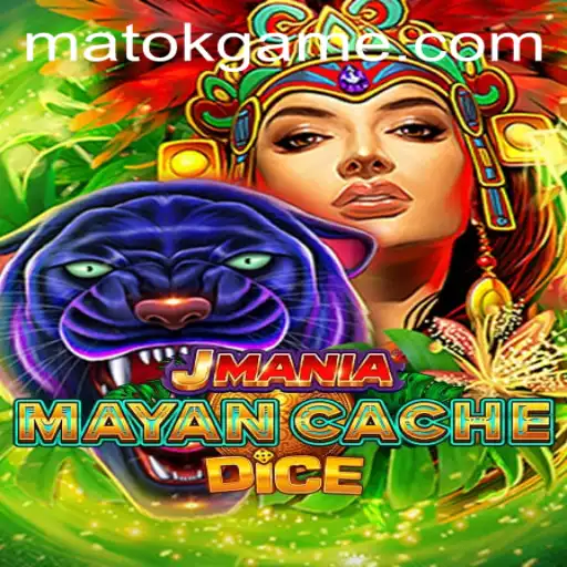Exploring the Exciting World of JManiaMayanCacheDice and Matok Strategy