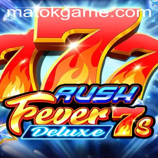 RushFever7sDeluxe: A Thrilling Arcade Experience