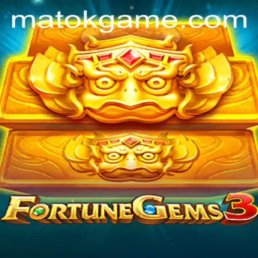 Exploring the Enchanting World of FortuneGems3: A Dive into Gameplay and Rules