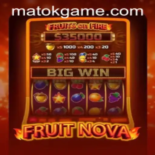 Exploring FruitNova: A Fresh Take on Classic Gaming