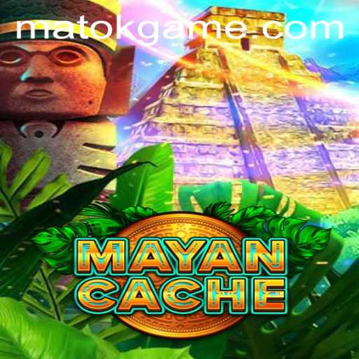 Unveiling MayanCache: An Immersive Adventure into Ancient Mysteries