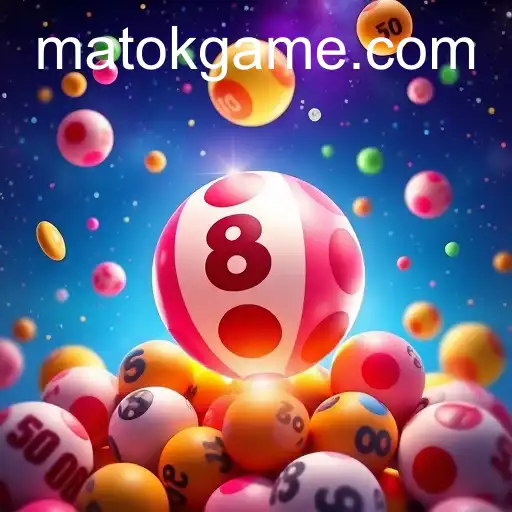 Online Lottery: Where Matok Moments Await