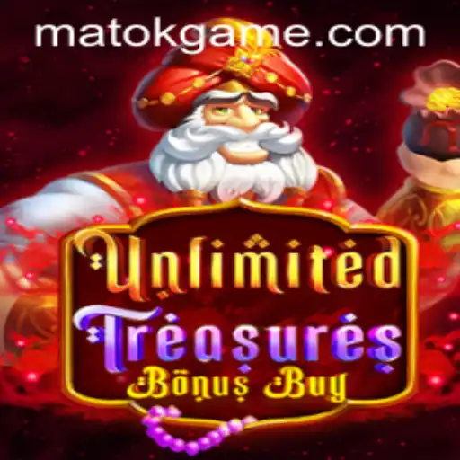 Discover the Excitement of UnlimitedTreasuresBonusBuy