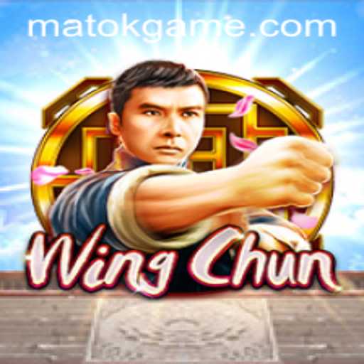 Discovering WingChun: The Artful Game with Matok Mastery